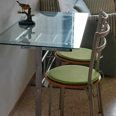 # Punto Fm 4# Gasthuis Campalto