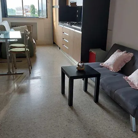 Gasthuis # Punto Fm 4# *