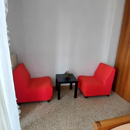 Gasthuis # Punto Fm 4#