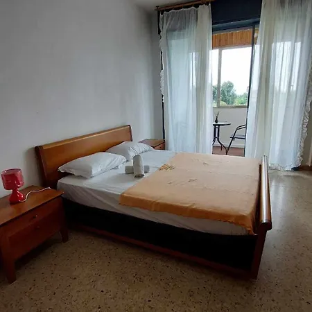 # Punto Fm 4# Gasthuis Campalto