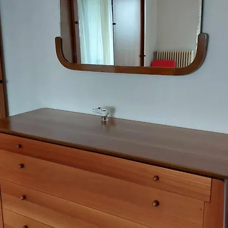 # Punto Fm 4# * Campalto