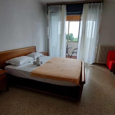 Gasthuis # Punto Fm 4# Campalto