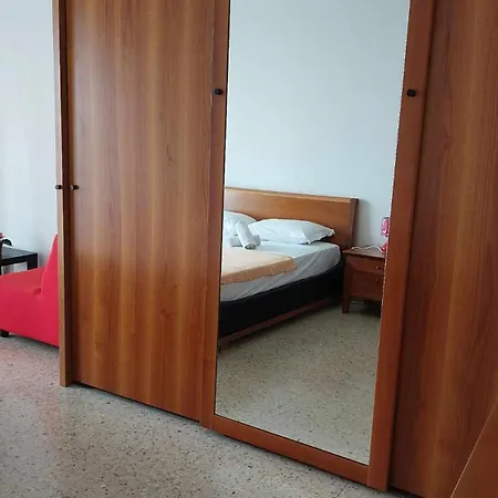 Gasthuis # Punto Fm 4# Campalto