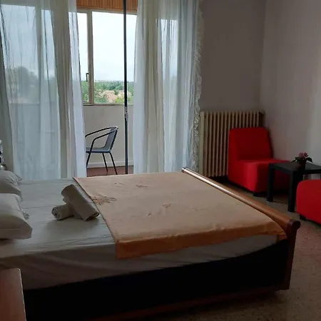 # Punto Fm 4# Campalto