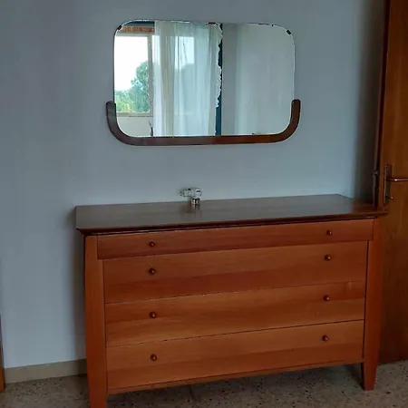 Gasthuis # Punto Fm 4# Campalto