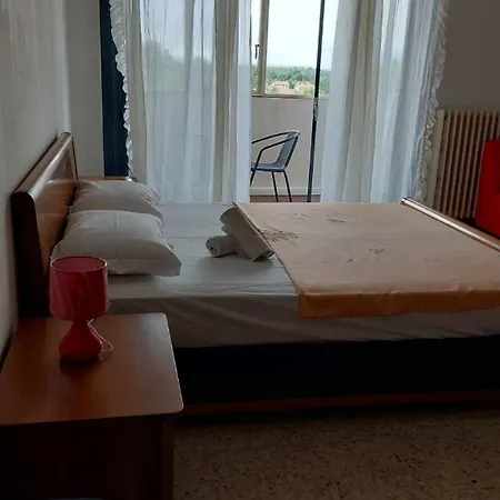 # Punto Fm 4# Campalto