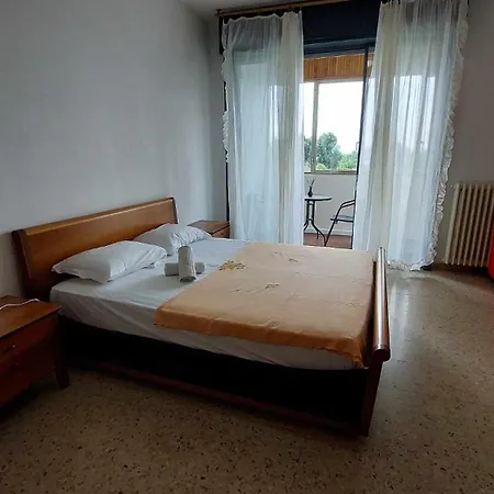 Gasthuis # Punto Fm 4# Campalto