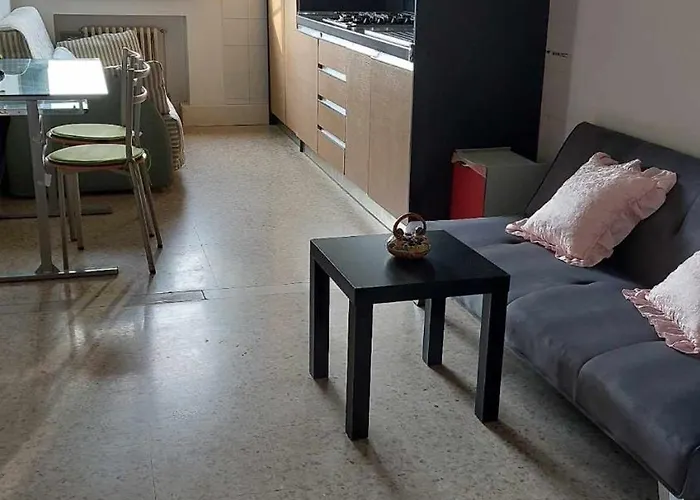 Pensionat # Punto Fm 4# *