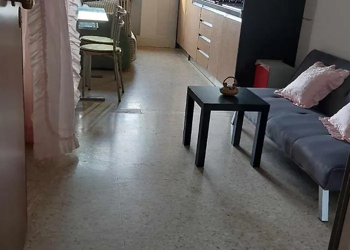 # Punto Fm 4# * Campalto