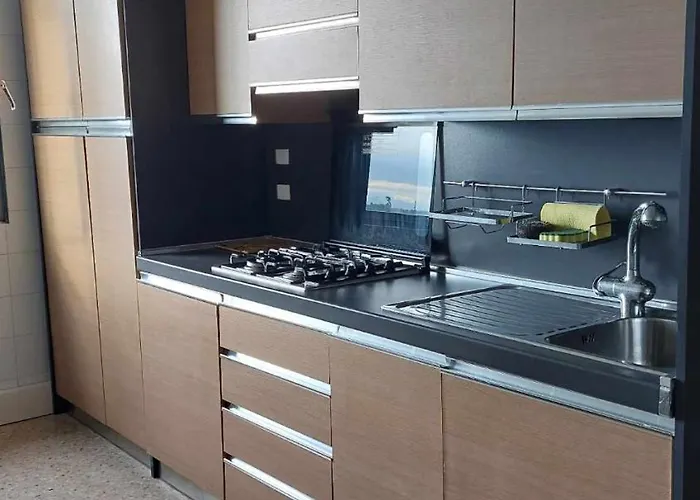 # Punto Fm 4# Pensionat