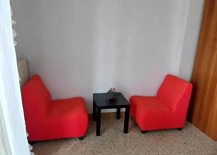 Pensionat # Punto Fm 4#