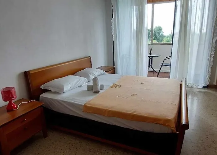 # Punto Fm 4# Pensionat Campalto