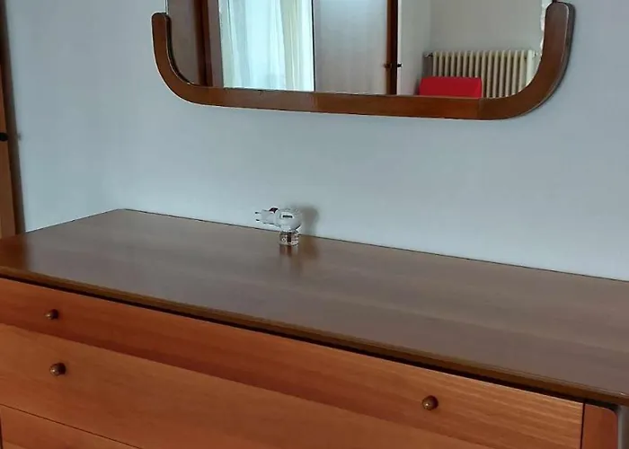 # Punto Fm 4# * Campalto