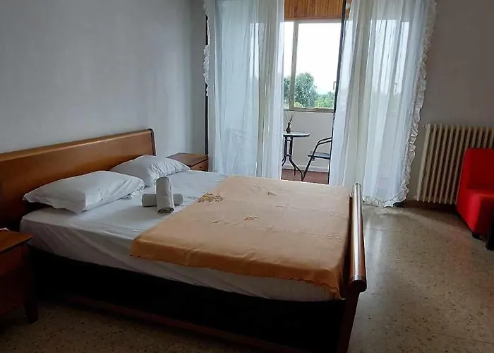 Pensionat # Punto Fm 4# Campalto