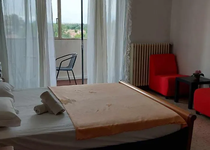 # Punto Fm 4# Campalto