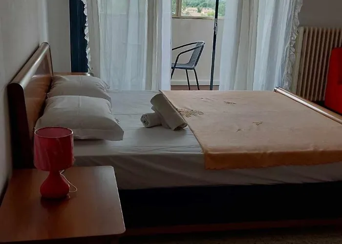 # Punto Fm 4# Campalto