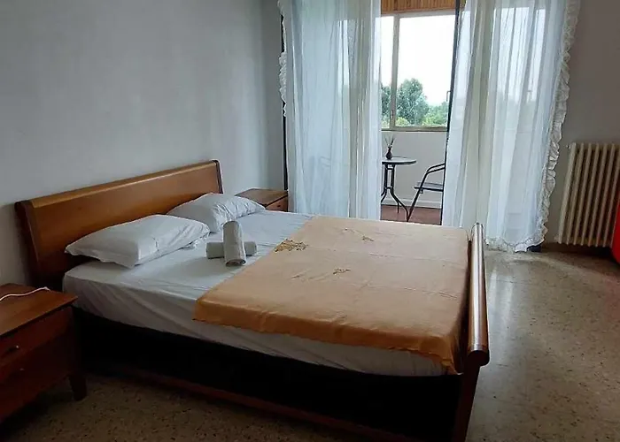 Pensionat # Punto Fm 4# Campalto